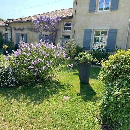 Vieville-sous-les-Cotes Chambres D'Hotes La Bottee المظهر الخارجي الصورة