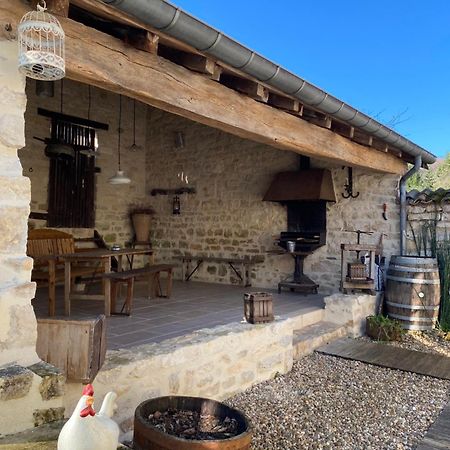 Vieville-sous-les-Cotes Chambres D'Hotes La Bottee المظهر الخارجي الصورة