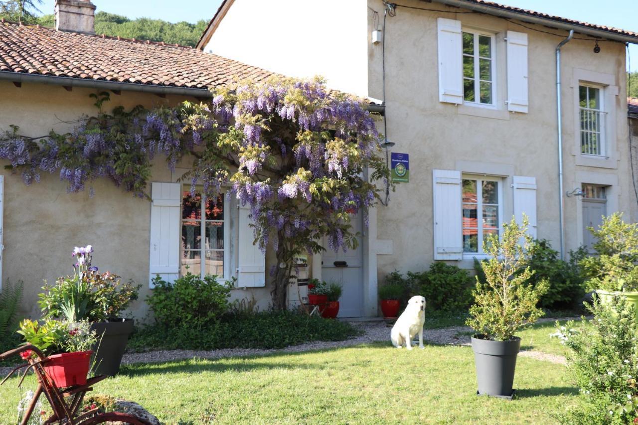 Vieville-sous-les-Cotes Chambres D'Hotes La Bottee المظهر الخارجي الصورة