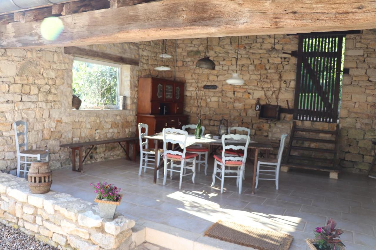 Vieville-sous-les-Cotes Chambres D'Hotes La Bottee المظهر الخارجي الصورة