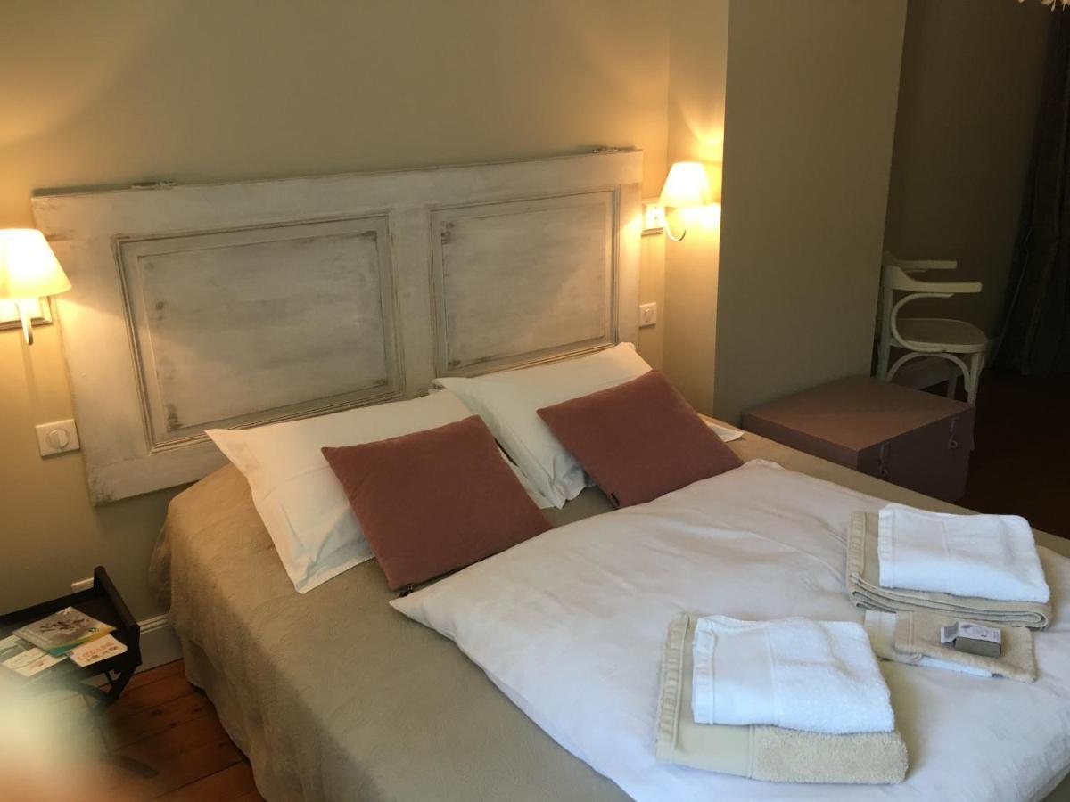 Vieville-sous-les-Cotes Chambres D'Hotes La Bottee المظهر الخارجي الصورة
