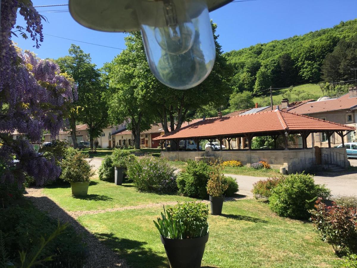 Vieville-sous-les-Cotes Chambres D'Hotes La Bottee المظهر الخارجي الصورة